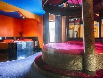 Knights Inn Virginia Beach Lynnhaven 
