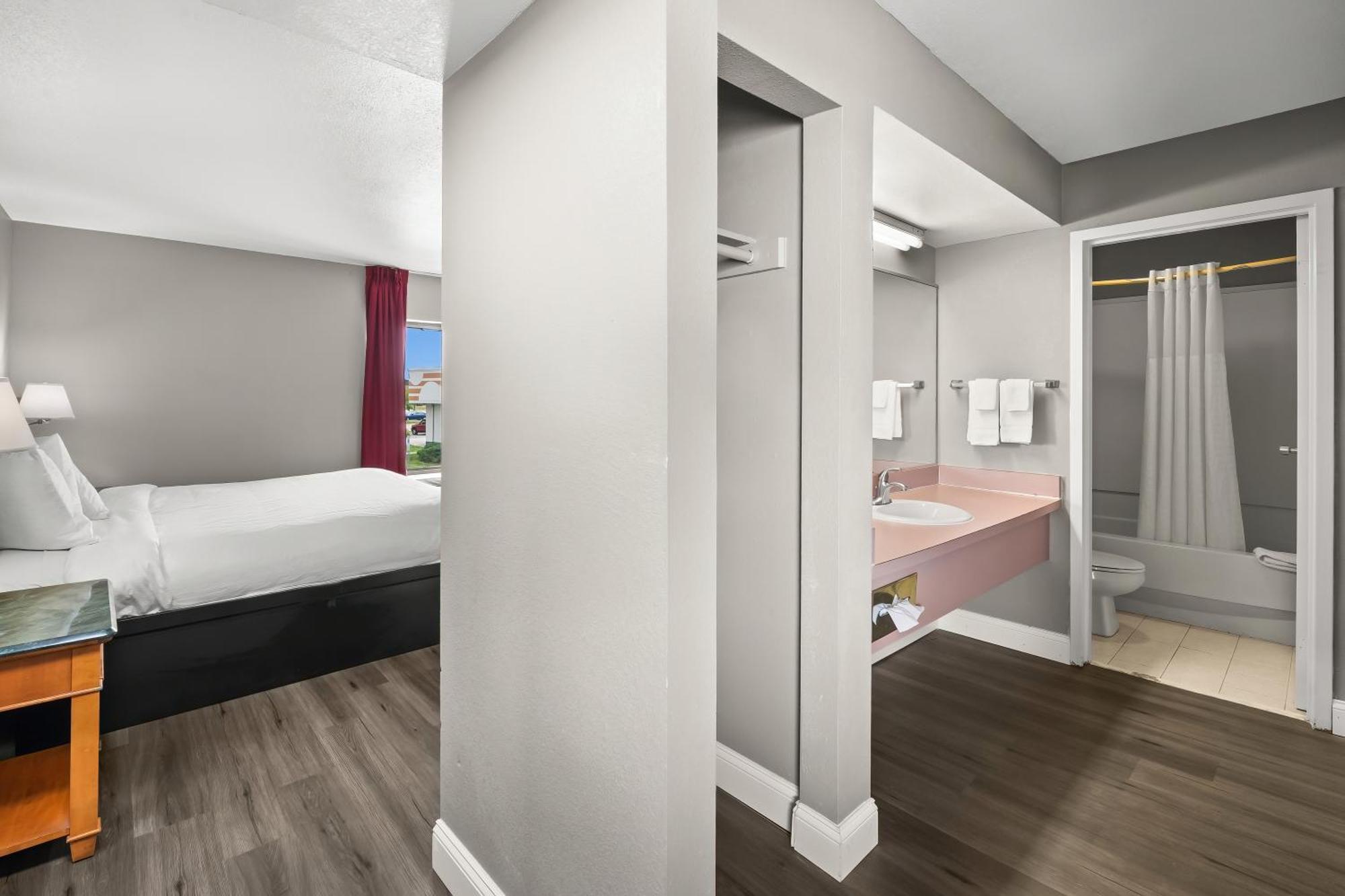 Hotel Knights Virginia Lynnhaven