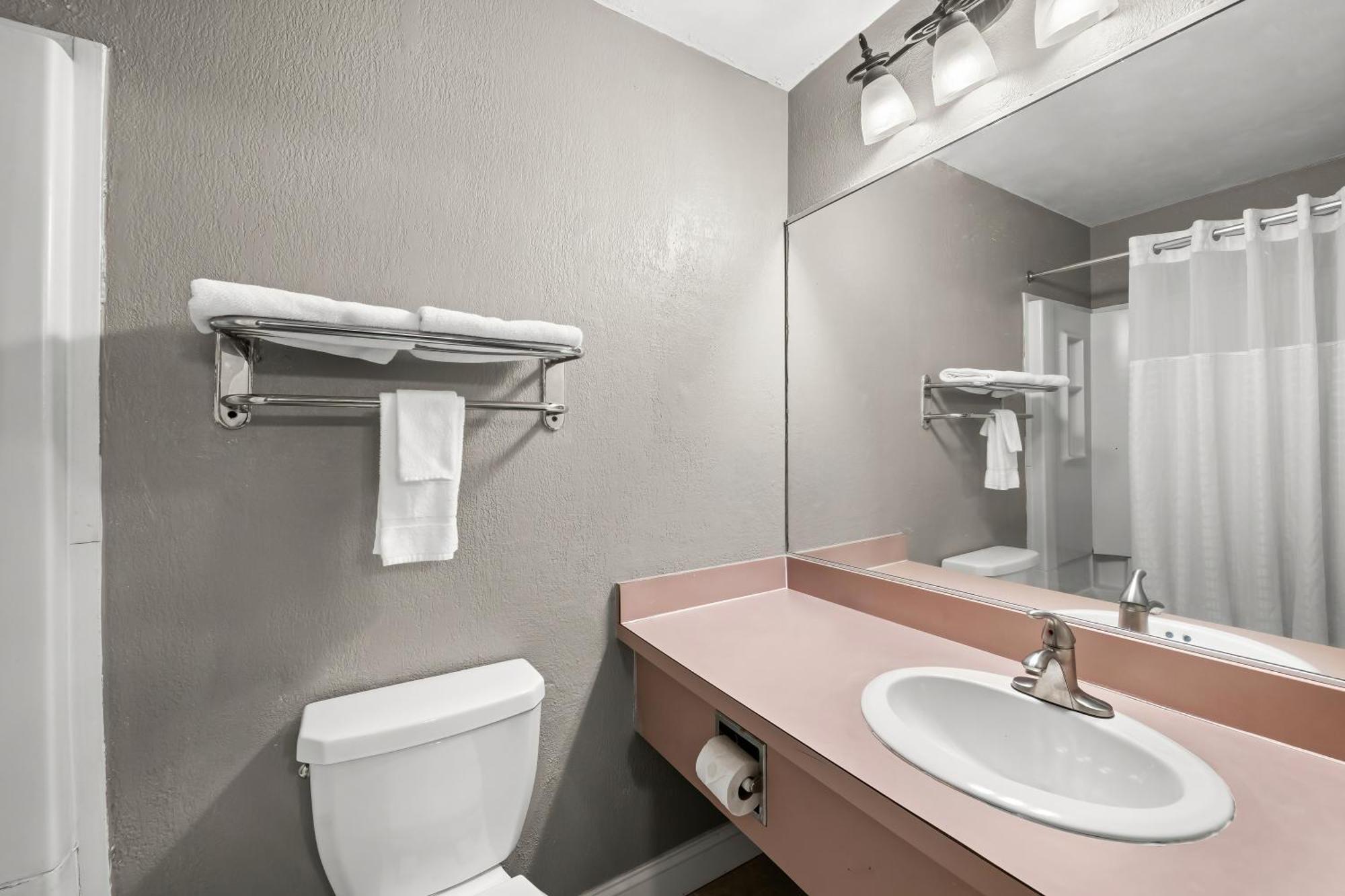 Hotel Knights Virginia Lynnhaven