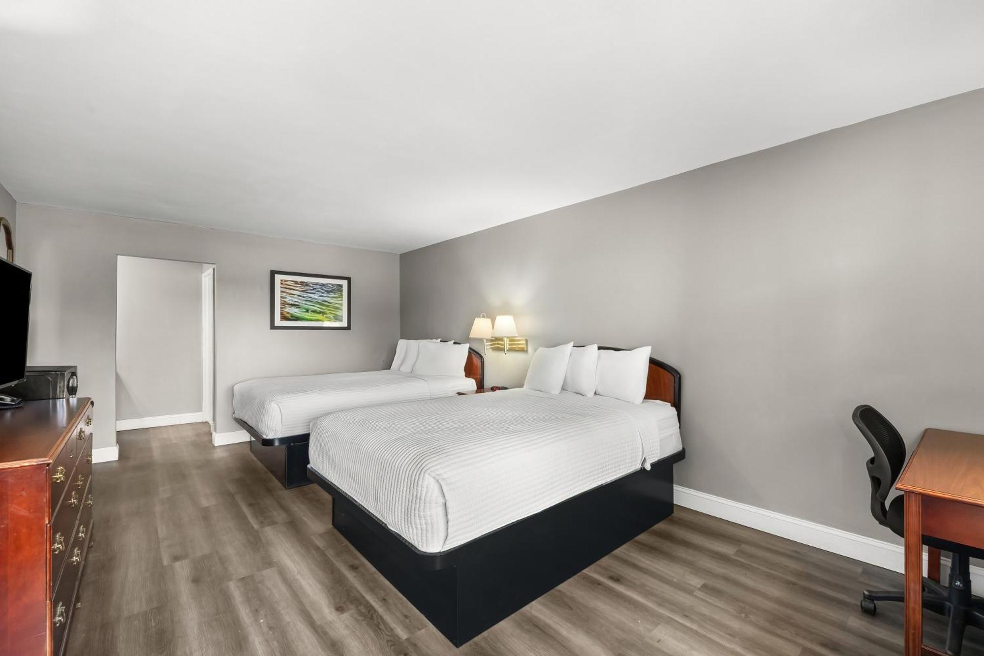 Knights Virginia Lynnhaven Hotel Virginia Beach