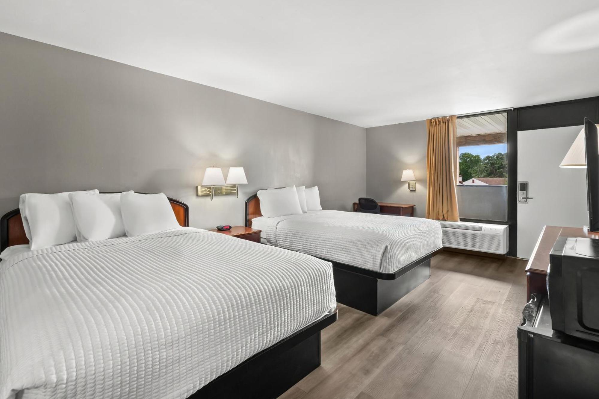Hotel Knights Virginia Lynnhaven