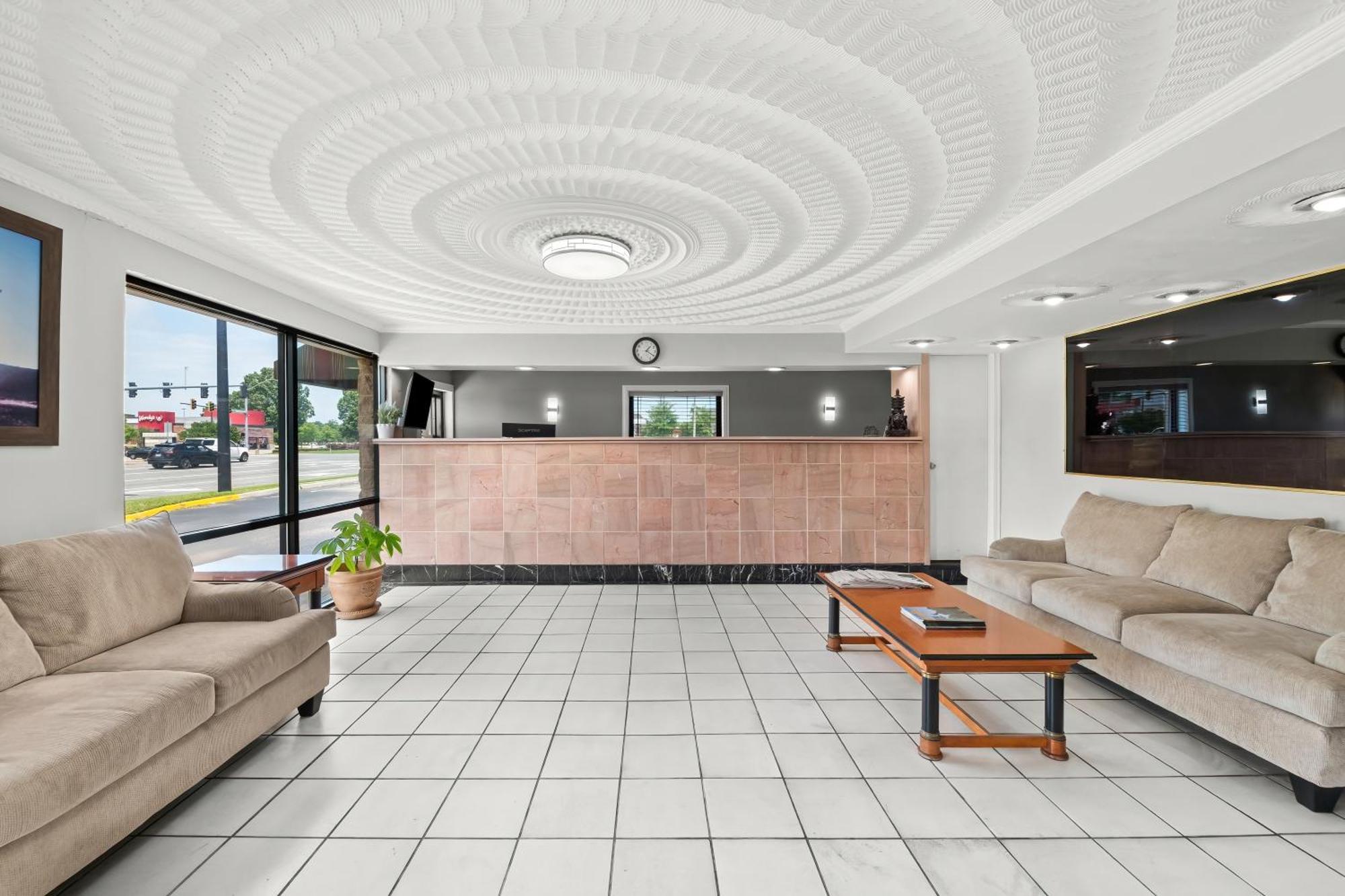 Hotel Knights Virginia Lynnhaven